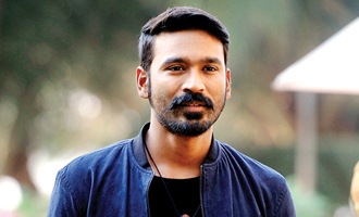 Dhanush Recommends Maddy's new Film