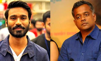 Dhanush takes a break from 'Vada Chennai' for another film
