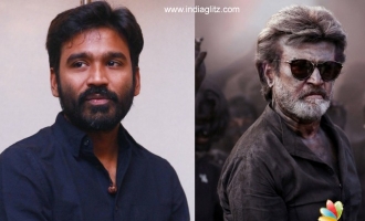 High Court's decision on Dhanush's petition for 'Kaala' release
