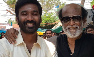 Dhanush's statement About acting in 'Kaala'