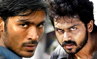 Dhanush vs Karthi Box Office clash after five years