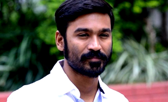Dhanush's next to be wrapped up within the end of February