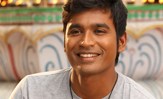 Dhanush gets a 'Kabali' girl for his next film?