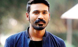 Dhanush's request to youngsters after his fan's sad death