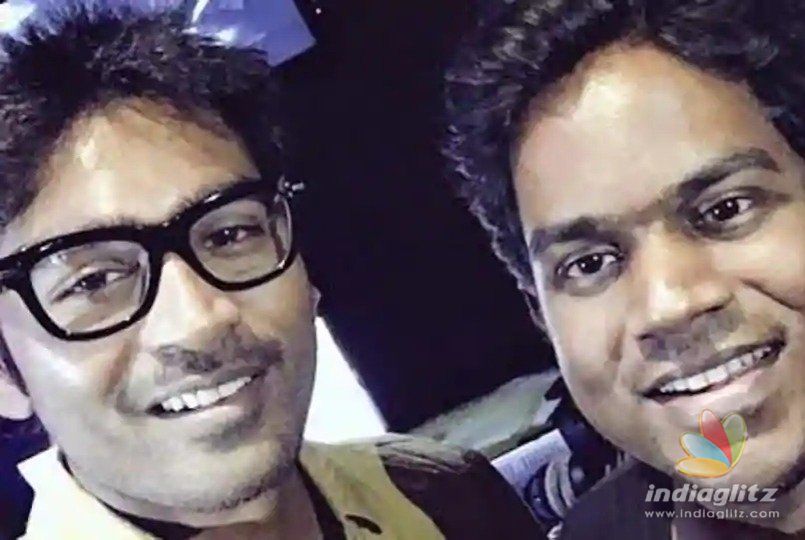 Dhanush directly criticizes other music directors in comparison to Yuvan