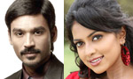Dhanush to woo Amala Paul in Sottavalakutty?