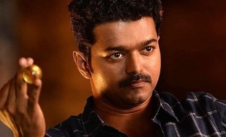Another Kaithi star joins Thalapathy 64!