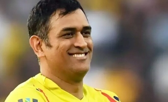 Can't reveal anything until I retire: Dhoni on CSK's success secret