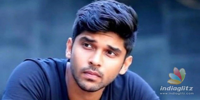 Dhruv Vikrams next movie with critically acclaimed director?