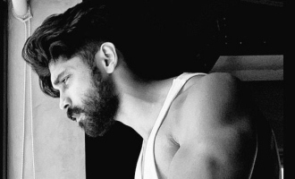 Dhruv Vikram to play a powerful cameo like Suriya's Rolex in this biggie? - Buzz
