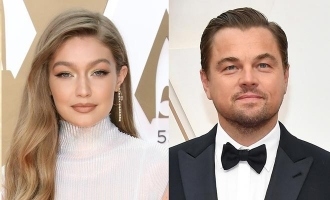 Was supermodel Gigi Hadid really in love with Titanic star Leanardo? Here is what we know