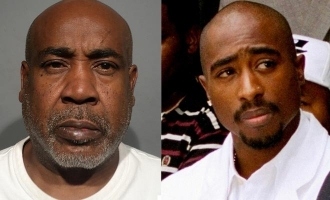 Shocking Claims: Sean Diddy Allegedly Offered $1M to Have Tupac Shakur Killed