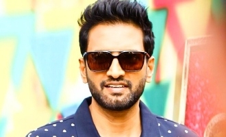 Santhanam's next gets two heroines!