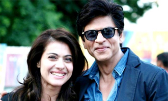 Dilwale Movie Review : SRK-Kajol try to revive their chemistry back