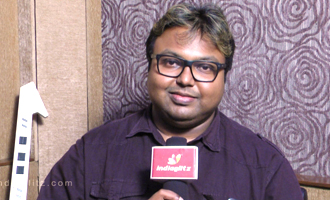 My new song is for those who have love breakup on Valentine's Day - D.Imman