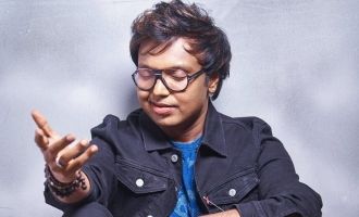 D.Imman's valuable advice to fans regarding safe weight loss