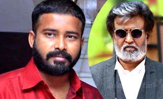 Dinesh reveals details about his character in  'Kabali