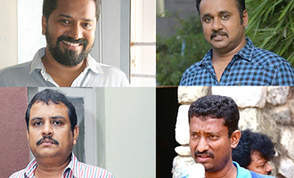 Will 'Baahubali 2' make way for these four?