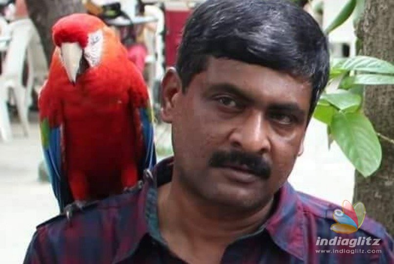 Ajiths film director passes away suddenly