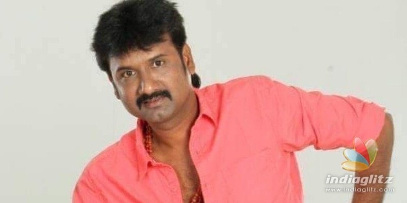 Tamil debutante film director Balamithran passes away
