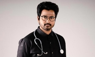 Siva Karthikeyan to give a Diwali treat for fans?