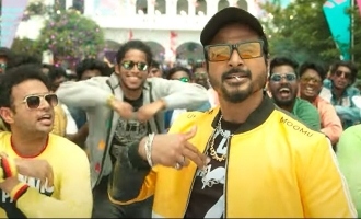 The cheerful trailer of Sivakarthikeyan’s ‘Don’ is out now!