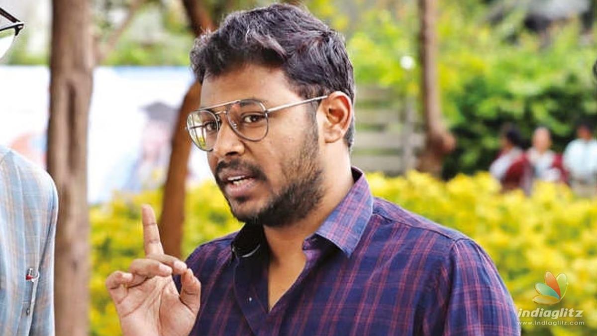 âDonâ director Cibi Chakravarthy to team up with this Tollywood star for his next?