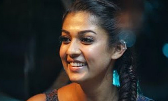 Nayanthara's 'Dora' - official release date announced
