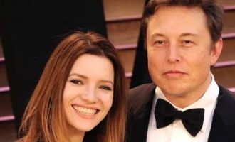 Elon Musk’s daughter gets her name changed after coming out as transgender; To cut all ties with her father