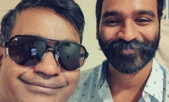 Selvaraghavan to reunite this heroine with Dhanush for the third time?