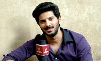 Dulquer Salmaan Reveals His Wife's Take on His On-Screen Romance