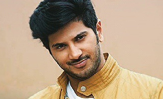 Dulquer Salman's new Tamil movie with a Vijay-Vikram connect
