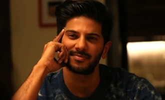 Dulquer Salmaan gets candid on his upcoming role in Guns & Gulaabs And King  Of Kotha