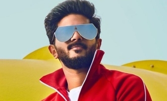 Exciting new multilingual movie of Dulquer Salmaan announced!