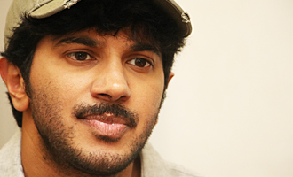 Dulquer's Tamil-Malayalam bilingual with Mani Ratnam's former associate