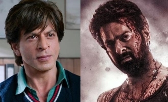 Shah Rukh Khan Dunki Prabhas Salaar Release Problem PVR INOX Screens Mega Box Office Clash Latest