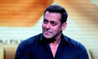 Bollywood star Salman Khan hospitalized after being bitten by a snake: Details