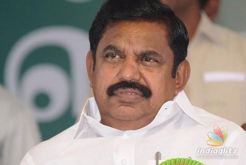 TN CM unhappy with reduction of Cauvery water to TN in SC’s verdict