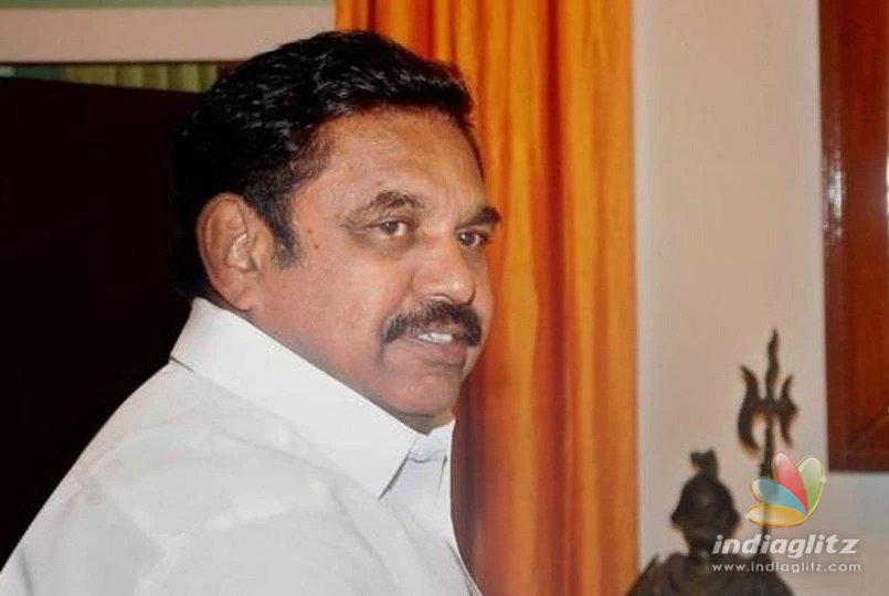 TN CM hopes Centre would set up Cauvery Board within six weeks!