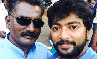 'Kabali' Actor wraps up his Next