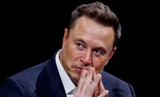 Social Media Showdown: Elon Musk's X Challenged by EU Over Graphic Content