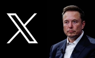 Twitter's New 'X' Logo Revealed: Elon Musk's Vision for an 'Everything App'