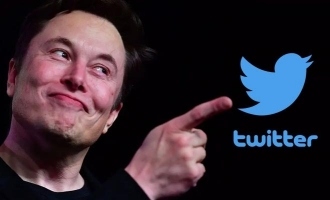 Official: World's richest man Elon Musk buys Twitter for $44 billion