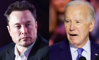 Elon Musk's Shocking Claim: Biden's Immigration Game Plan Revealed