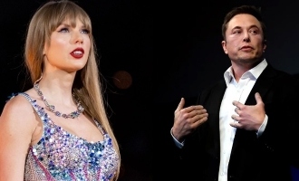 Elon Musk asks Taylor Swift to release her music on X