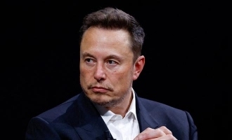 Elon Musk's X will Donate Money to Hospitals in Israel and Red Cross in Gaza