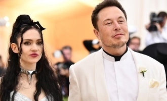 Grimes Files Lawsuit Seeking Parental Rights for Children with Elon Musk