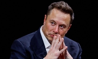 Elon Musk Under Fire for Starlink Role in Ukrainian Drone Attack
