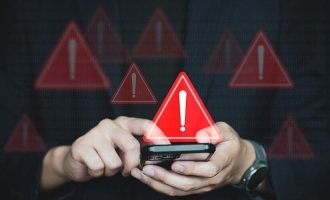 Russia and US conducts nation wide emergency alerts at the same time