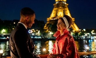 Emily in Paris Season 4 Trailer Released with Split-Season Premiere